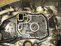 Load image into Gallery viewer, Honda BF40A 40hp 4 stroke outboard engine holder/bottom cowling
