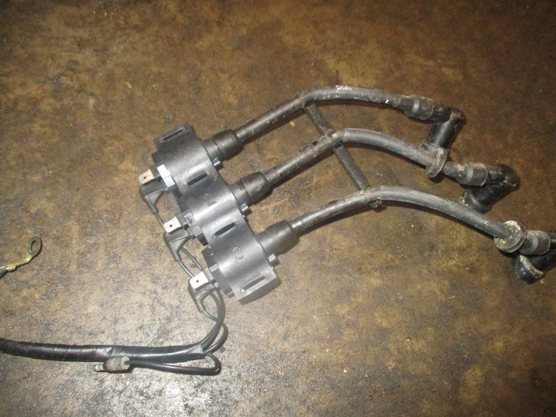 Honda BF50 outboard ignition coil set (30511-ZV5-003)
