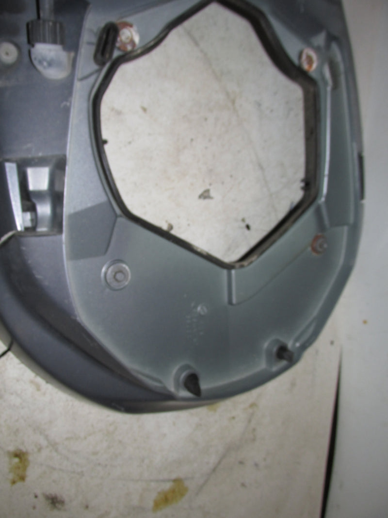 Yamaha 250hp 3.3L 4 Stroke Outboard Bottom Cowling 6P2-42710-00-8D