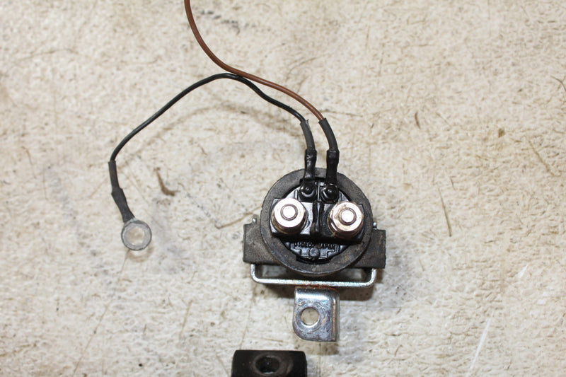 Yamaha 90hp 2 Stroke Outboard Starter and Relay (688-81800-12)