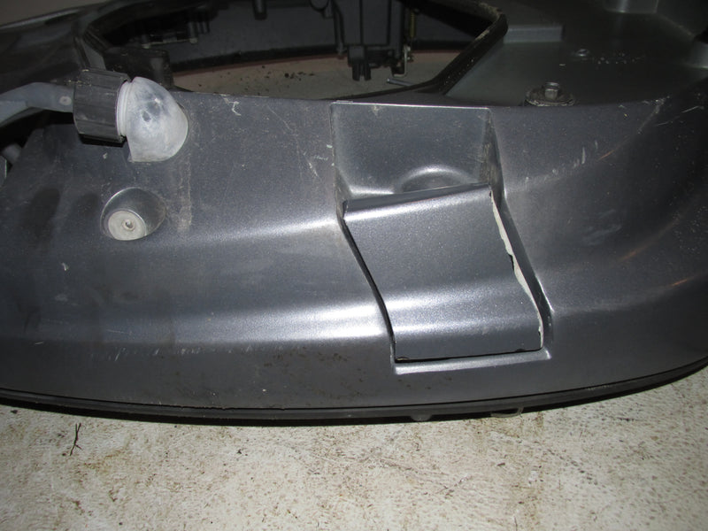 Yamaha 250hp 3.3L 4 Stroke Outboard Bottom Cowling 6P2-42710-00-8D