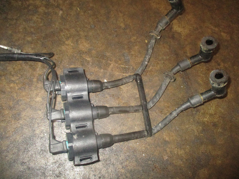 Honda BF50 outboard ignition coil set (30511-ZV5-003)