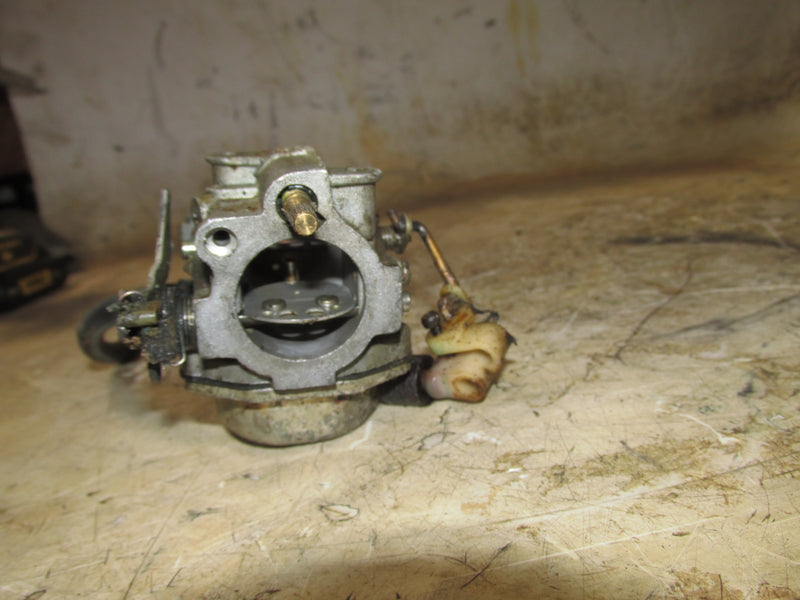 Evinrude 15hp 2 Stroke Outboard Carburetor (388275)