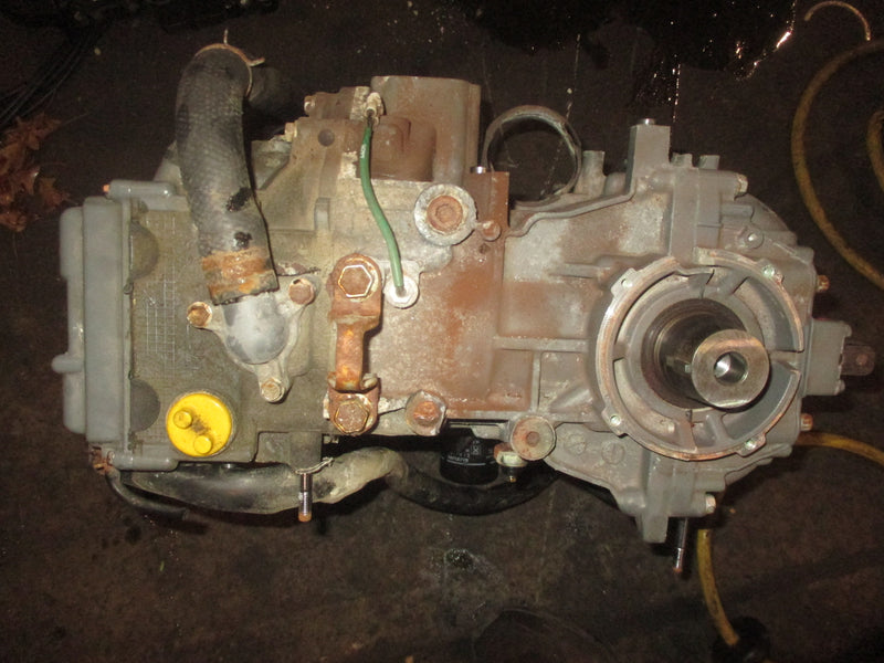 Suzuki DF140 140hp 4 Stroke Outboard Crankcase Powerhead