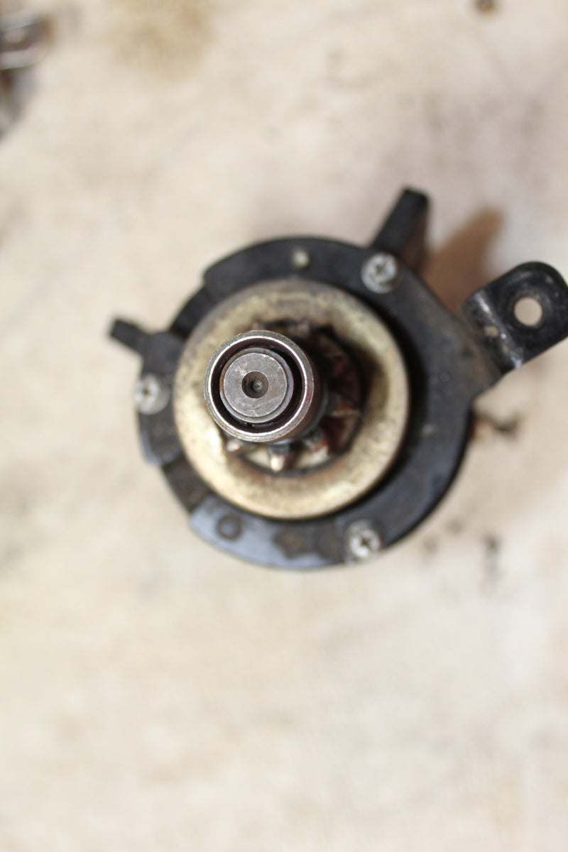 Yamaha 90hp 2 Stroke Outboard Starter and Relay (688-81800-12)