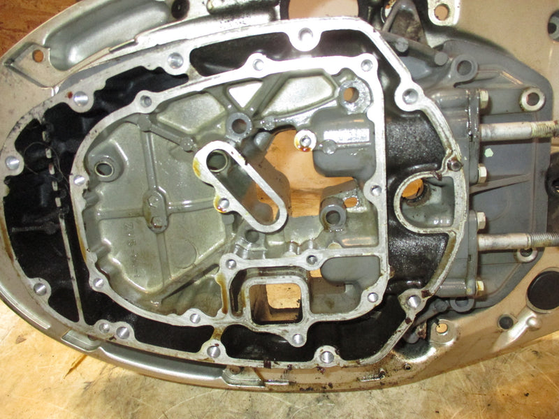 Honda BF40A 40hp 4 stroke outboard engine holder/bottom cowling