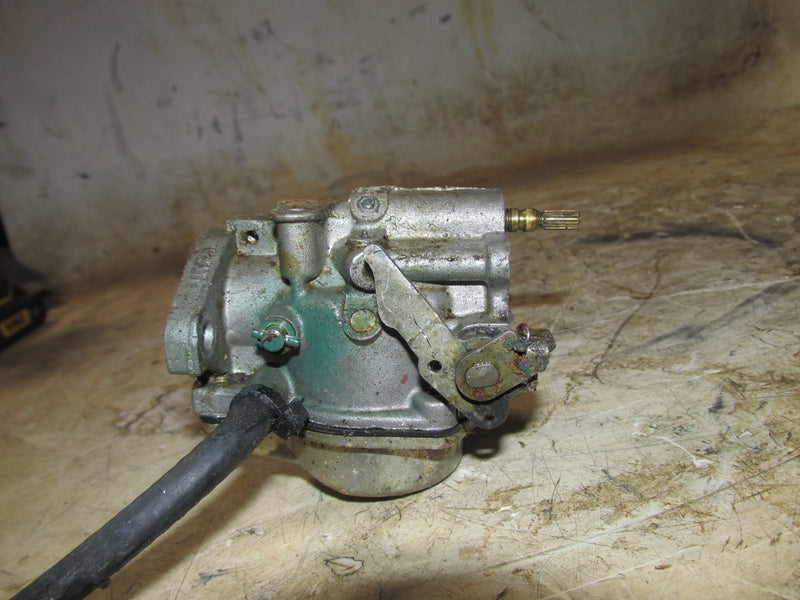 Evinrude 15hp 2 Stroke Outboard Carburetor (388275)