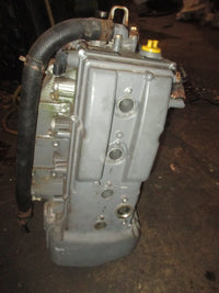 Load image into Gallery viewer, Suzuki DF140 140hp 4 Stroke Outboard Crankcase Powerhead
