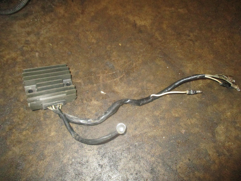 Honda BF50 outboard rectifier regulator (31600-ZV5-003)
