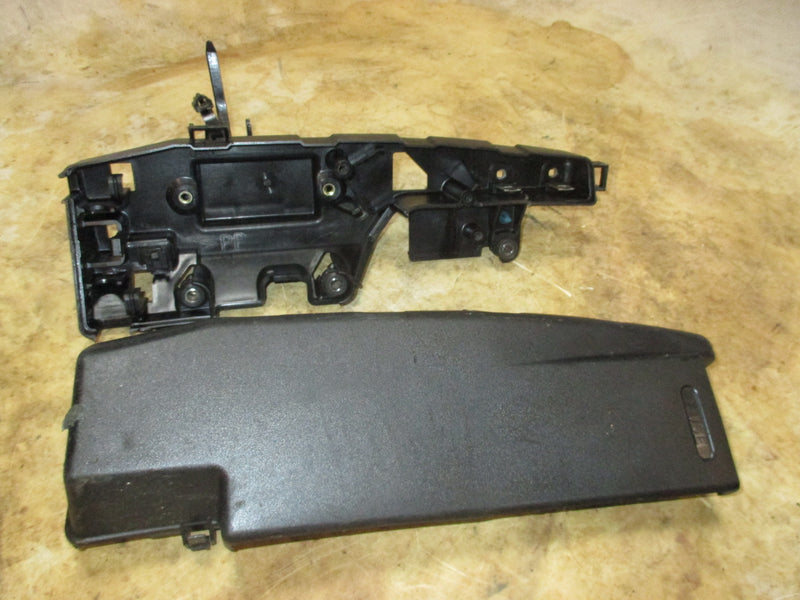 Yamaha 115hp 4 stroke outboard electronics box (68V-81948-00)