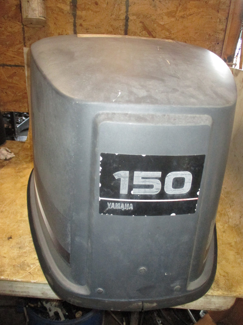 Yamaha 150hp 2 Stroke outboard Top Cowling