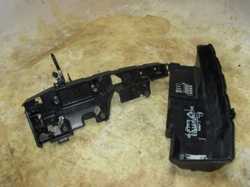 Yamaha 115hp 4 stroke outboard electronics box (68V-81948-00)