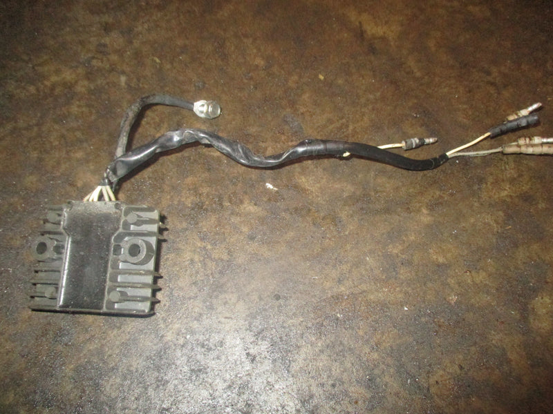 Honda BF50 outboard rectifier regulator (31600-ZV5-003)
