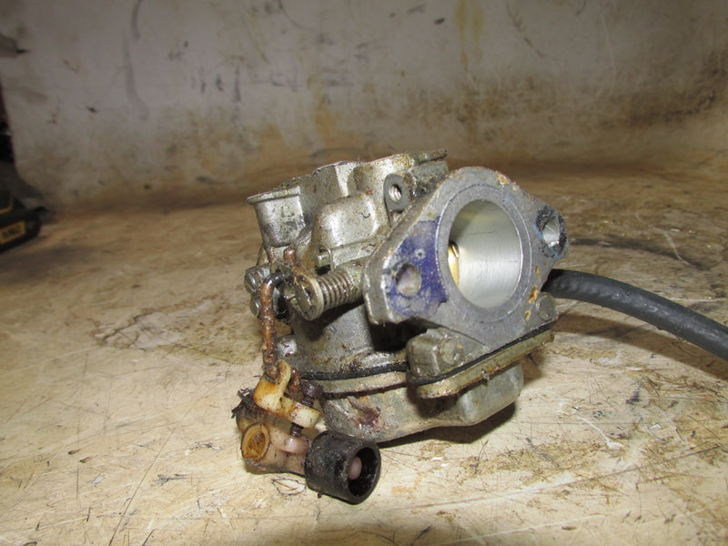 Evinrude 15hp 2 Stroke Outboard Carburetor (388275)