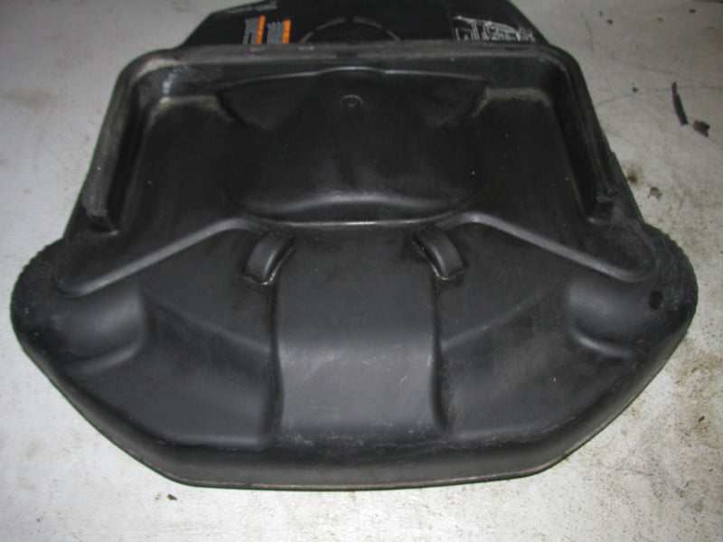 Yamaha 250hp 3.3L 4 Stroke Outboard Flywheel cover (Q2) 6P2-81337-00