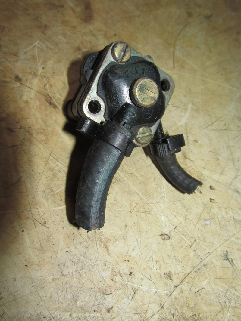 Evinrude 15hp 2 Stroke Outboard Fuel Pump (388683)