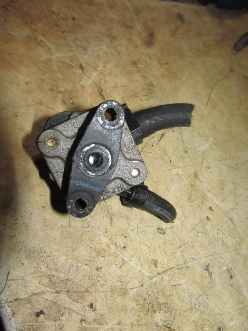 Evinrude 15hp 2 Stroke Outboard Fuel Pump (388683)