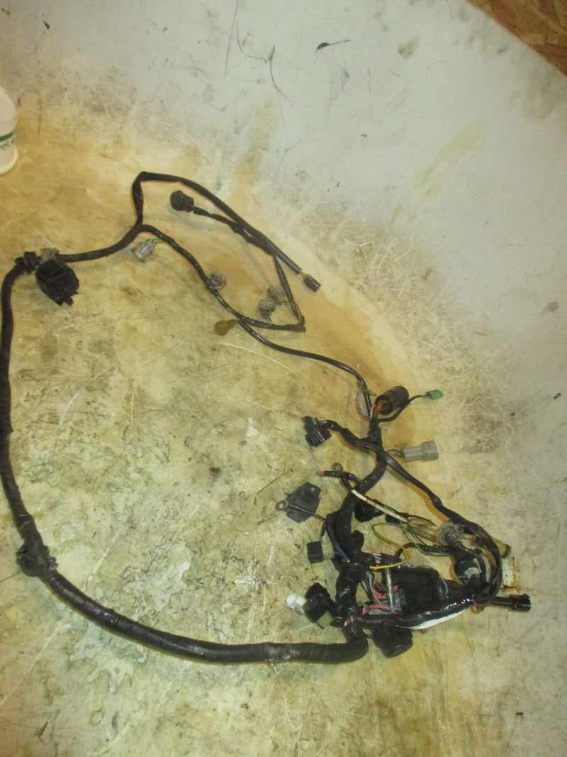 Suzuki DF70 70hp 4 stroke outboard Engine Wiring Harness (36610-00EB0)