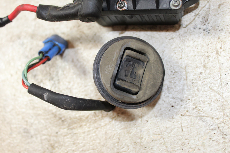 Yamaha 90hp 2 Stroke Outboard Tilt Trim Relay and Switch (61A-81950-00-00)