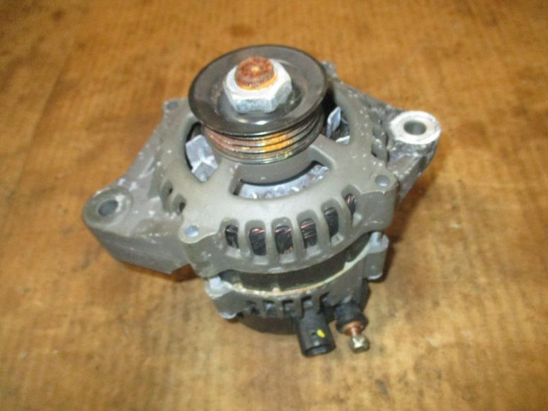 Mercury 115hp optimax 2 stroke outboard Alternator 8M0033842
