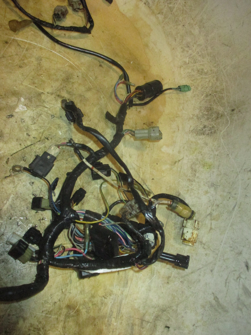 Suzuki DF70 70hp 4 stroke outboard Engine Wiring Harness (36610-00EB0)