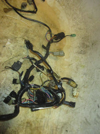Load image into Gallery viewer, Suzuki DF70 70hp 4 stroke outboard Engine Wiring Harness (36610-00EB0)
