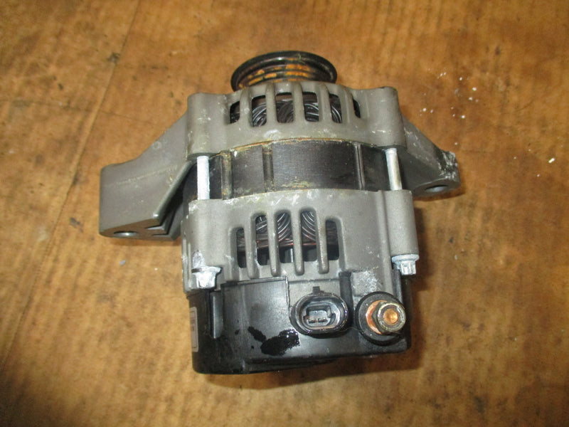 Mercury 115hp optimax 2 stroke outboard Alternator 8M0033842