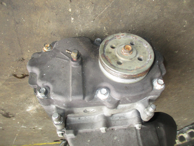 Mercury 275hp Verado 4 stroke outboard super charger (898096A02)