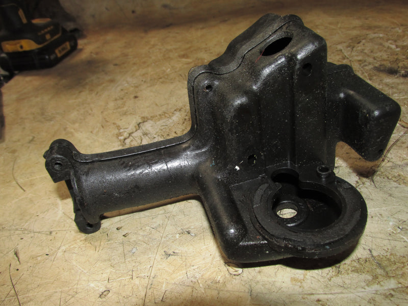 Evinrude 15hp 2 Stroke Outboard Intake Silencer (322120/388153)