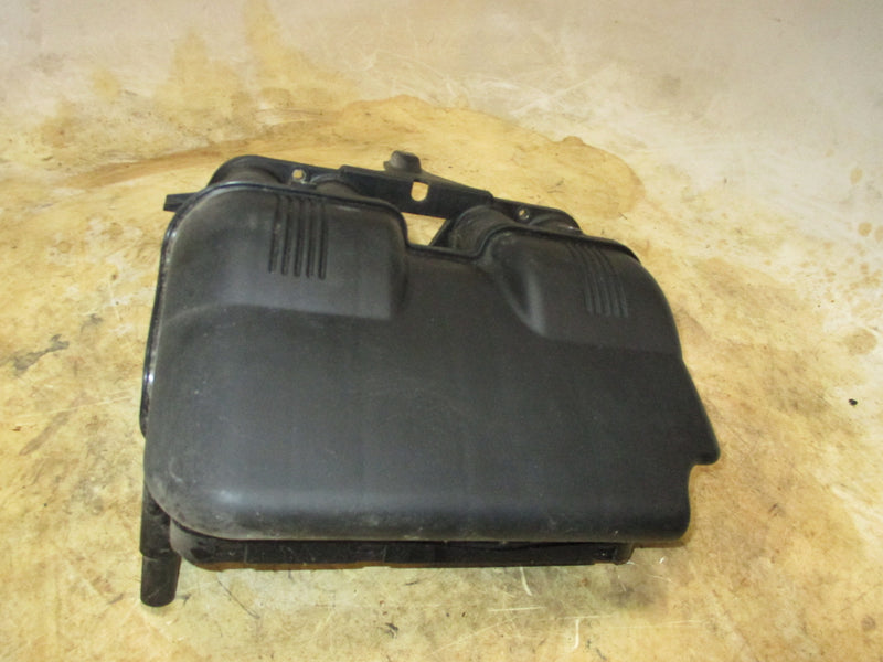Yamaha 115hp 4 stroke outboard intake silencer (68V-14440-00)