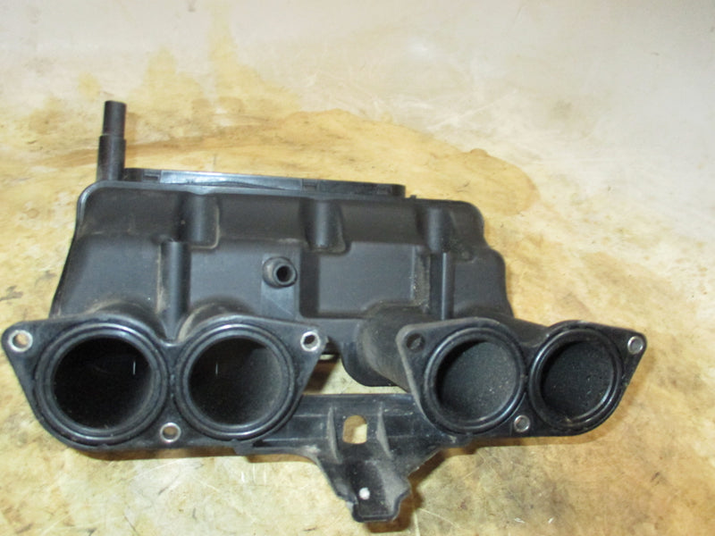 Yamaha 115hp 4 stroke outboard intake silencer (68V-14440-00)
