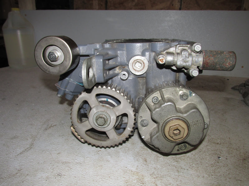 Yamaha 250hp 3.3L 4 Stroke Outboard Starboard Cylinder Head