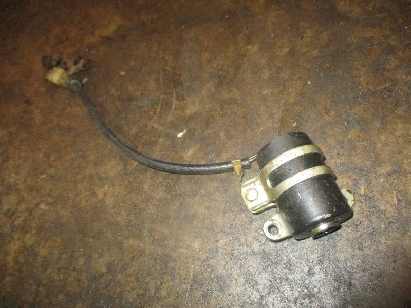 Honda BF50 outboard magnetic choke solenoid (36190-ZV5-003)