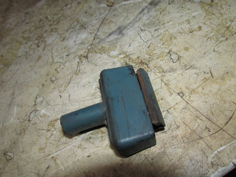 Evinrude 15hp 2 Stroke Outboard Pull Starter Handle (324513)
