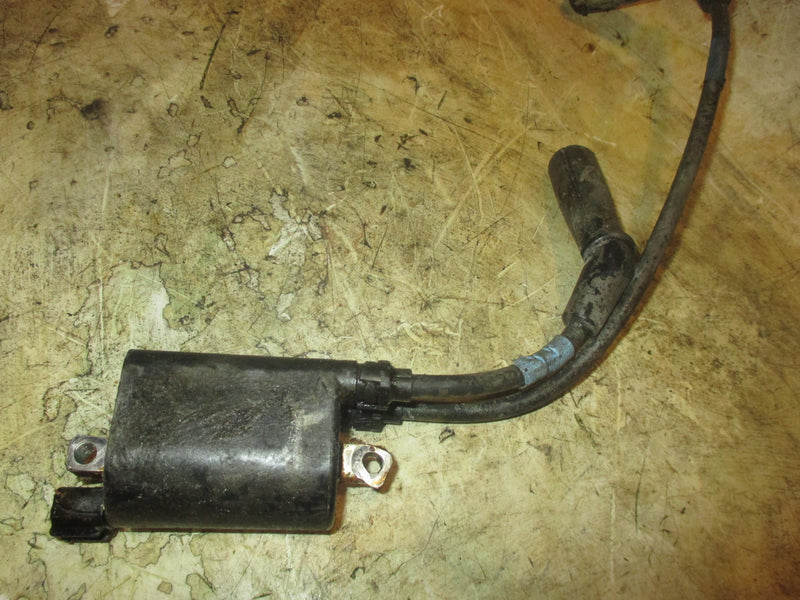 Suzuki DF70 70hp 4 stroke outboard Ignition Coil 1 and 4 (33410-99E10)