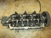 Load image into Gallery viewer, Honda BF40A 40hp 4 stroke outboard cylinder head
