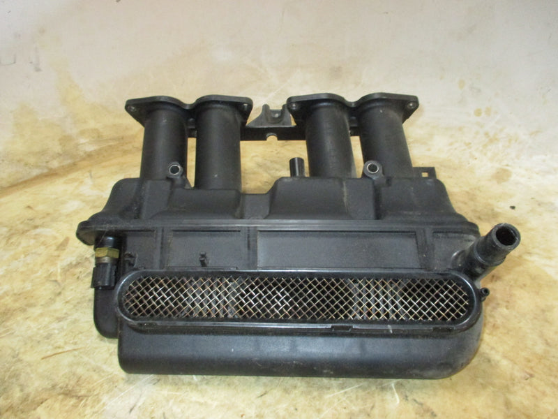 Yamaha 115hp 4 stroke outboard intake silencer (68V-14440-00)