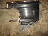 Load image into Gallery viewer, Suzuki DF140 140hp 4 Stroke Outboard 25" Counter Rotation Lower Unit
