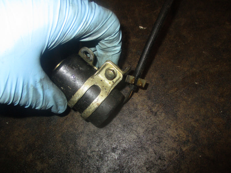 Honda BF50 outboard magnetic choke solenoid (36190-ZV5-003)