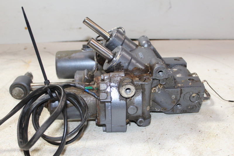 Yamaha 90hp 2 Stroke Outboard Tilt Trim Unit (6H1-17)