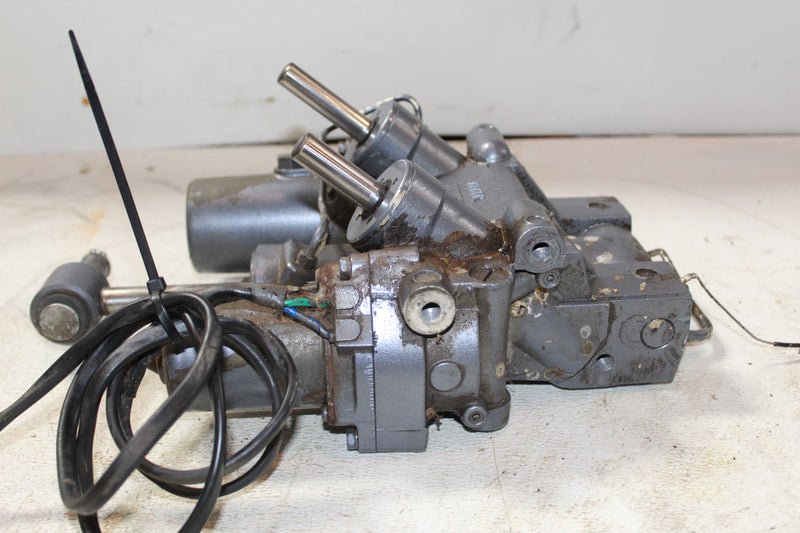 Yamaha 90hp 2 Stroke Outboard Tilt Trim Unit (6H1-17)