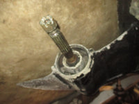 Load image into Gallery viewer, Suzuki DF140 140hp 4 Stroke Outboard 25" Counter Rotation Lower Unit
