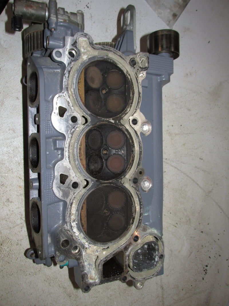 Yamaha 250hp 3.3L 4 Stroke Outboard Starboard Cylinder Head