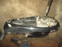 Load image into Gallery viewer, Suzuki DF140 140hp 4 Stroke Outboard 25" Counter Rotation Lower Unit
