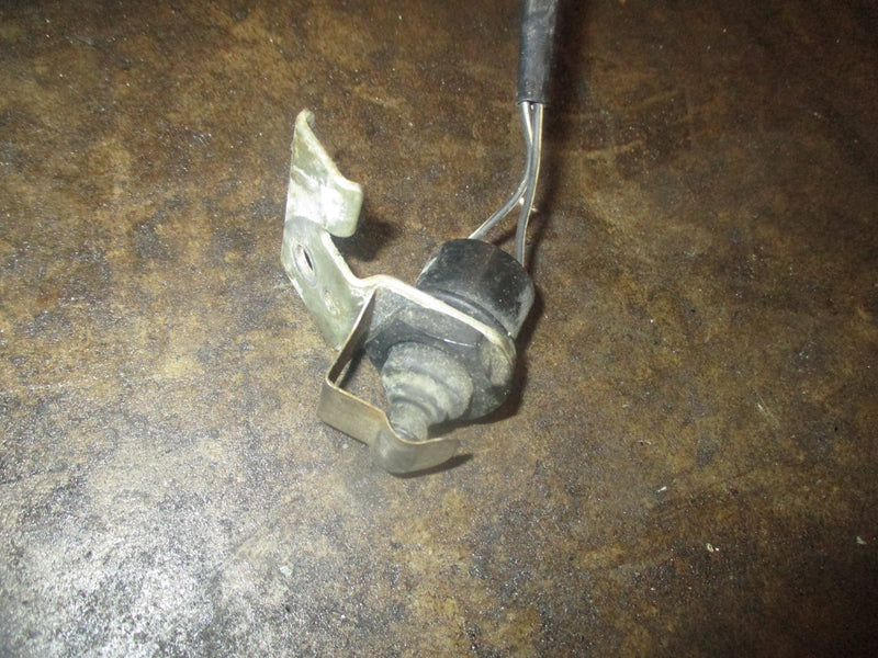 Honda BF50 outboard neutral switch (04304-ZW9-010)