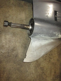 Load image into Gallery viewer, Yamaha 150hp 2 Stroke outboard 25" Lower Unit
