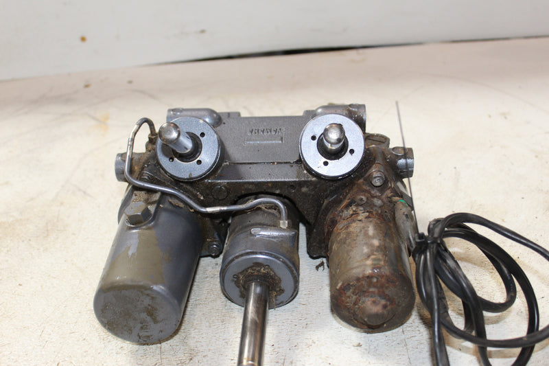 Yamaha 90hp 2 Stroke Outboard Tilt Trim Unit (6H1-17)