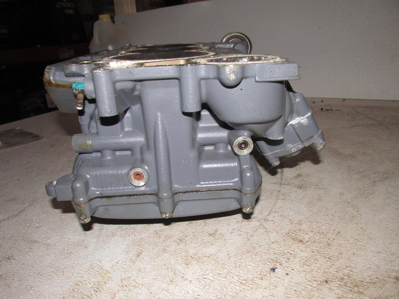 Yamaha 250hp 3.3L 4 Stroke Outboard Starboard Cylinder Head