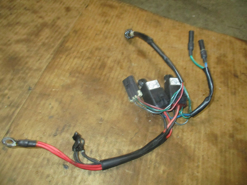 Mercury 115hp optimax 2 stroke outboard Tilt Trim Relays/harness 84-819514 A21