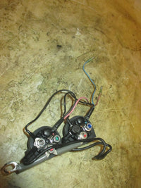 Load image into Gallery viewer, Suzuki DF70 70hp 4 stroke outboard Tilt Trim Relay Set (38410-94552)
